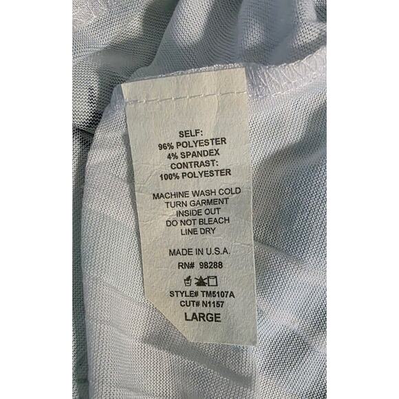 CAL STYLE USA WOMENS CARDIN TOP SIZE L WINTER Holidays - Picture 5 of 6